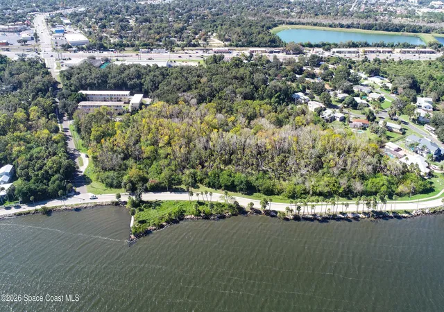 Photo 3 of Land for sale at 620 Dixon Blvd, Cocoa, FL 32922 | MLS# 1079531 | Listing updated on 2026-09-17