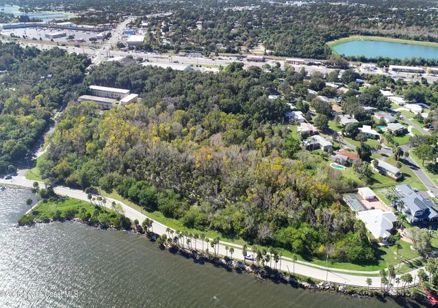 Photo 4 of Land for sale at 620 Dixon Blvd, Cocoa, FL 32922 | MLS# 1079531 | Listing updated on 2026-09-17