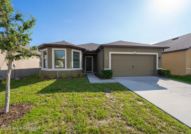 Homes for sale in Mims, FL | 3628 Loggerhead Ln, Mims, FL 32754 | MLS# 1079944