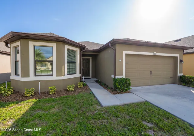 Homes for sale in Mims, FL | 3628 Loggerhead Ln, Mims, FL 32754 | MLS# 1079944