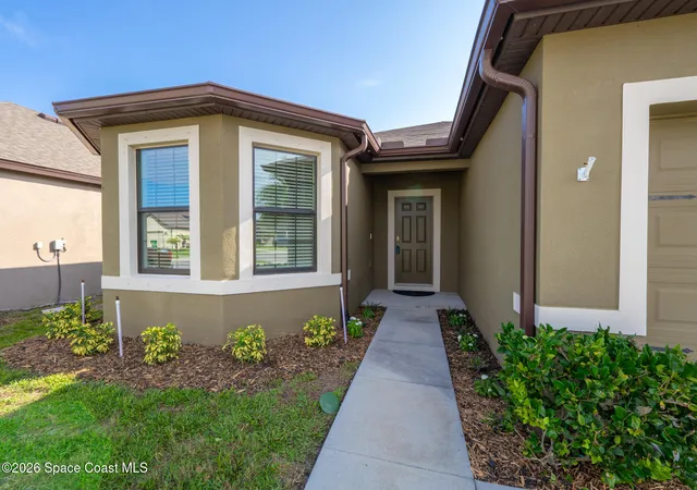 Homes for sale in Mims, FL | 3628 Loggerhead Ln, Mims, FL 32754 | MLS# 1079944
