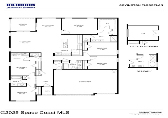 2nd image of 2902 Indian River Pkwy, Mims, FL 32754 | MLS# 1079341