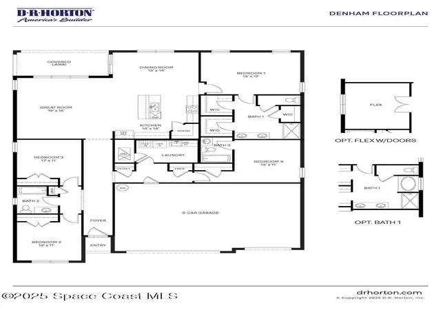 2nd image of 2892 Indian River Pkwy, Mims, FL 32754 | MLS# 1079342