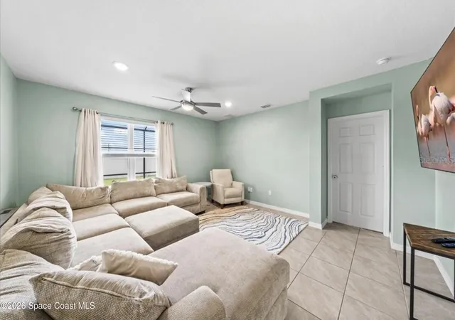 Photo 3 of Single family home for sale at 1401 Mcfarland Dr, Melbourne, FL 32904 | MLS# 1079445 | Listing updated on 2026-09-03