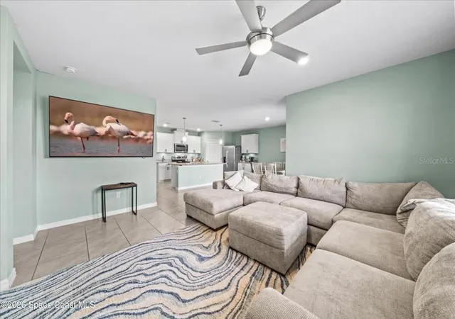 Photo 3 of Single family home for sale at 1401 Mcfarland Dr, Melbourne, FL 32904 | MLS# 1079445 | Listing updated on 2026-09-03