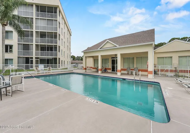 Photo 3 of Condo for sale at 1420 Huntington Ln #2405, Rockledge, FL 32955 | MLS# 1079395 | Listing updated on 2026-09-01