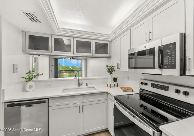 2nd image of 1420 Huntington Ln #2405, Rockledge, FL 32955 | MLS# 1079395