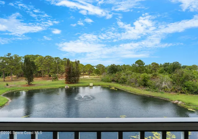 40th image of 1420 Huntington Ln #2405, Rockledge, FL 32955 | MLS# 1079395