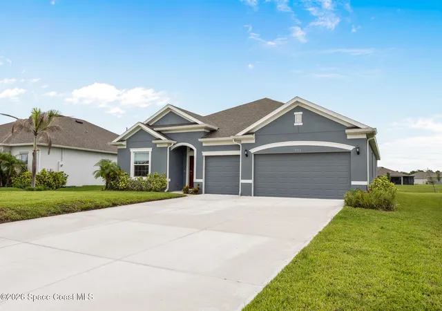1st image of 4398 Lago Vista Dr, Micco, FL 32976 | MLS# 1079822