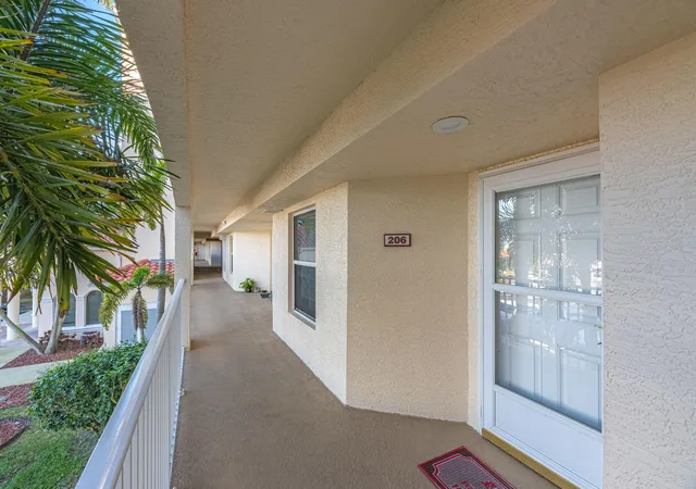 2nd image of 551 Casa Bella Dr #206, Cape Canaveral, FL 32920 | MLS# 1079494