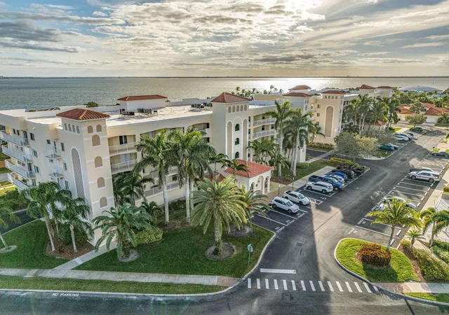 3rd image of 551 Casa Bella Dr #206, Cape Canaveral, FL 32920 | MLS# 1079494