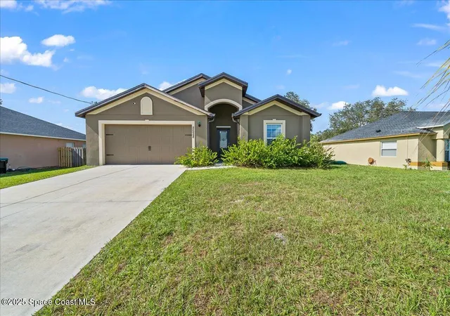 Photo 1 of Sale Pending at 2528 Fleming Ave Sw, Palm Bay, FL 32908 | MLS# 1079375 | Listing updated on 2026-06-09