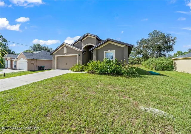 Photo 2 of Sale Pending at 2528 Fleming Ave Sw, Palm Bay, FL 32908 | MLS# 1079375 | Listing updated on 2026-06-09