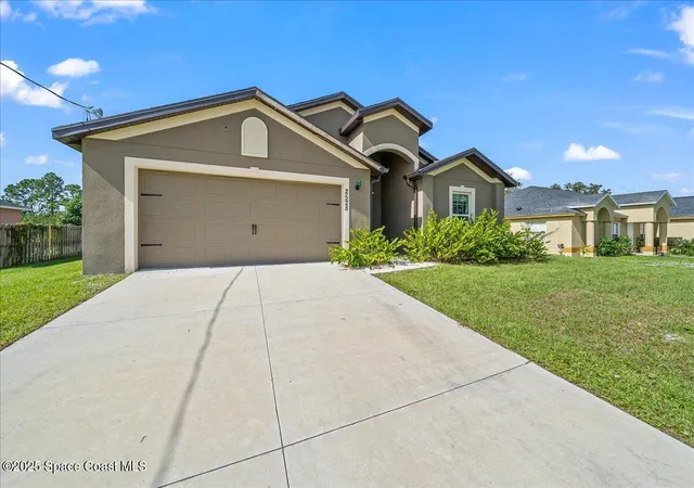Photo 3 of Sale Pending at 2528 Fleming Ave Sw, Palm Bay, FL 32908 | MLS# 1079375 | Listing updated on 2026-06-09