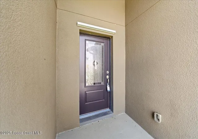 Photo 3 of Sale Pending at 2528 Fleming Ave SW, Palm Bay, FL 32908 | MLS# 1079375 | Listing updated on 2026-06-09