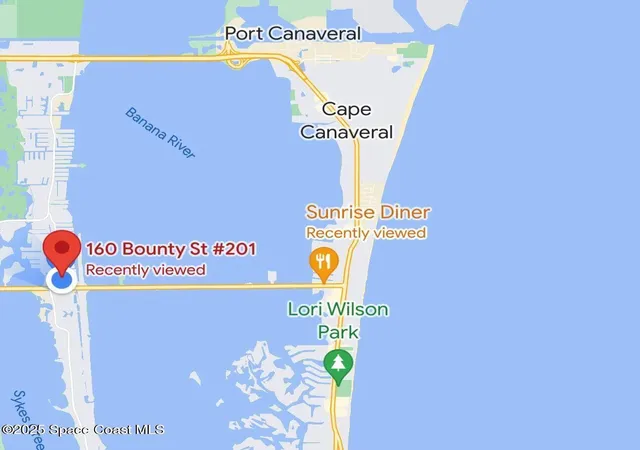 Homes for sale in Merritt Island, FL | 205 Buccaneer Ave #C1-104, Merritt Island, FL 32952 | MLS# 1079379