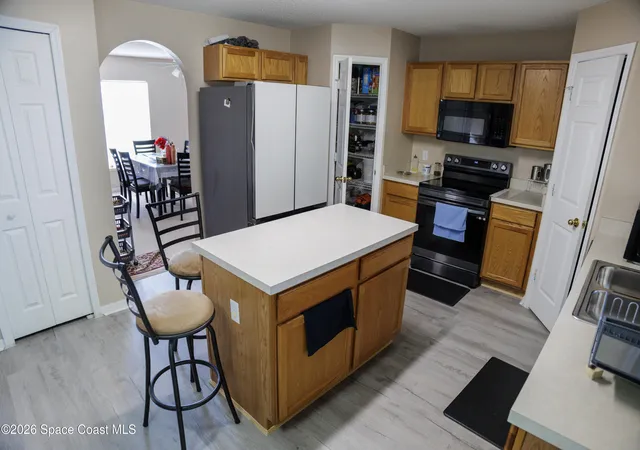 Photo 2 of Single family home for sale at 569 Macon Dr E, Titusville, FL 32780 | MLS# 1079397 | Listing updated on 2026-09-12