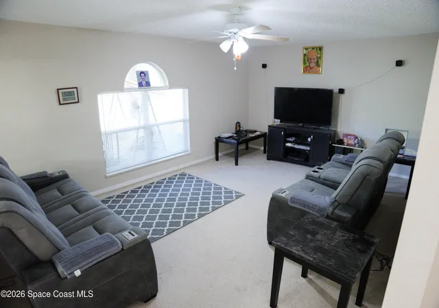 Photo 3 of Single family home for sale at 569 Macon Dr E, Titusville, FL 32780 | MLS# 1079397 | Listing updated on 2026-09-12