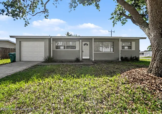 Photo 2 of Single family home for sale at 705 Renner Ave, Melbourne, FL 32935 | MLS# 1079393 | Listing updated on 2026-08-27
