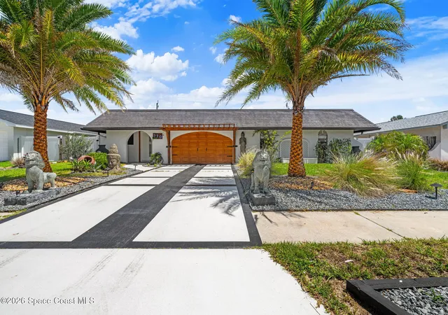1st image of 310 Lee Ave, Satellite Beach, FL 32937 | MLS# 1079421