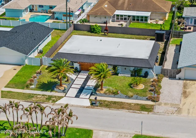 2nd image of 310 Lee Ave, Satellite Beach, FL 32937 | MLS# 1079421