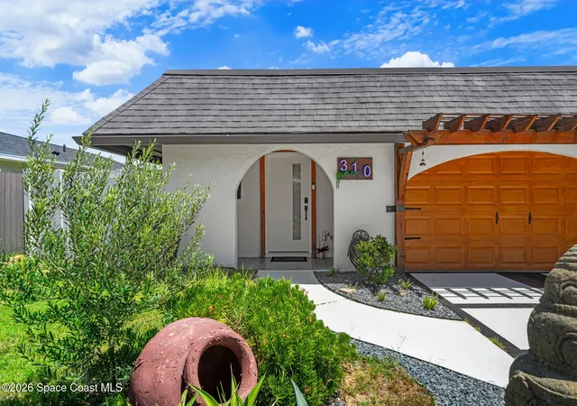 5th image of 310 Lee Ave, Satellite Beach, FL 32937 | MLS# 1079421