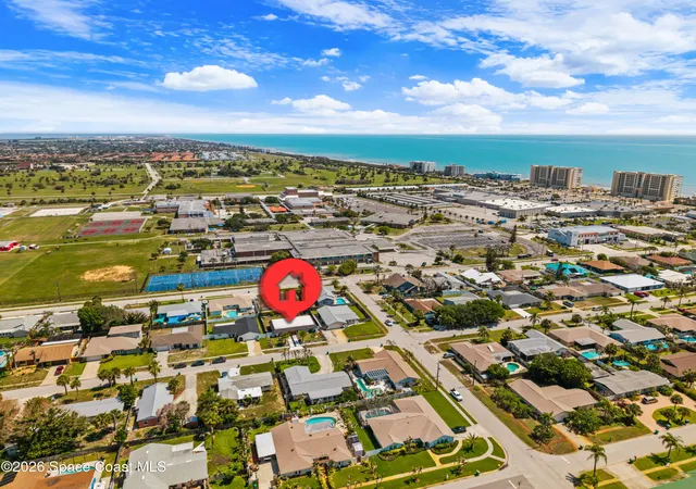 24th image of 310 Lee Ave, Satellite Beach, FL 32937 | MLS# 1079421