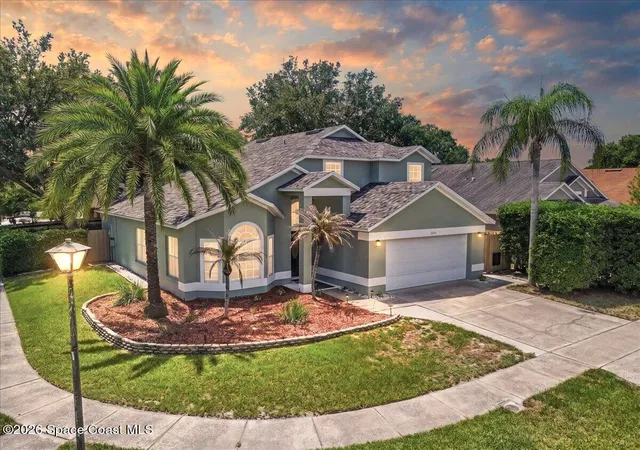 Photo 1 of Sale Pending at 13774 Meadowpark Ave, Orlando, FL 32826 | MLS# 1079524 | Listing updated on 2026-08-26