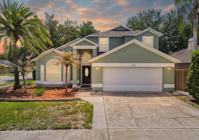 Photo 3 of Sale Pending at 13774 Meadowpark Ave, Orlando, FL 32826 | MLS# 1079524 | Listing updated on 2026-08-26