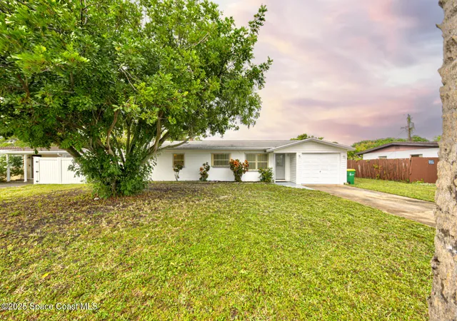 1st image of 813 7th St, Merritt Island, FL 32953 | MLS# 1079457