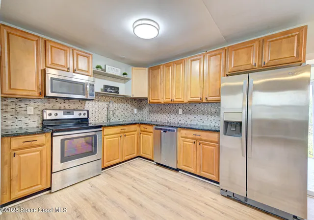 2nd image of 813 7th St, Merritt Island, FL 32953 | MLS# 1079457