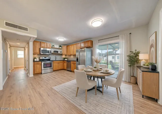 3rd image of 813 7Th St, Merritt Island, FL 32953 | MLS# 1079457