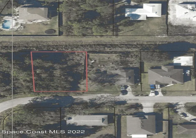 3rd image of 388 Dunlap Ave Se, Palm Bay, FL 32909 | MLS# 1079473