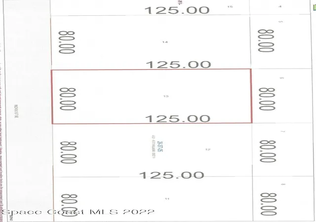 1st image of 761 Indigo St Se, Palm Bay, FL 32909 | MLS# 1079470