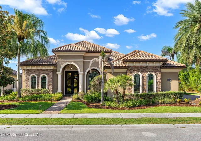 Photo 1 of Single family home for sale at 2898 Wyndham Way, Melbourne, FL 32940 | MLS# 1081751 | Listing updated on 2026-08-16