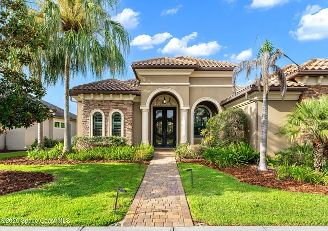 Photo 2 of Single family home for sale at 2898 Wyndham Way, Melbourne, FL 32940 | MLS# 1081751 | Listing updated on 2026-08-16