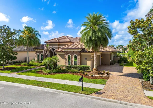 Photo 3 of Single family home for sale at 2898 Wyndham Way, Melbourne, FL 32940 | MLS# 1081751 | Listing updated on 2026-08-16