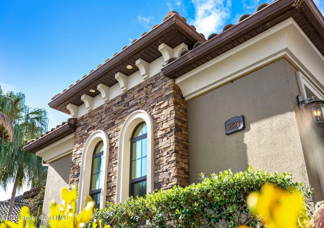 Photo 3 of Single family home for sale at 2898 Wyndham Way, Melbourne, FL 32940 | MLS# 1081751 | Listing updated on 2026-08-16