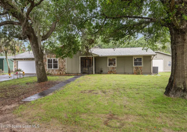 Homes for sale in Mims, FL | 4990 Hwy 1, Mims, FL 32754 | MLS# 1080100