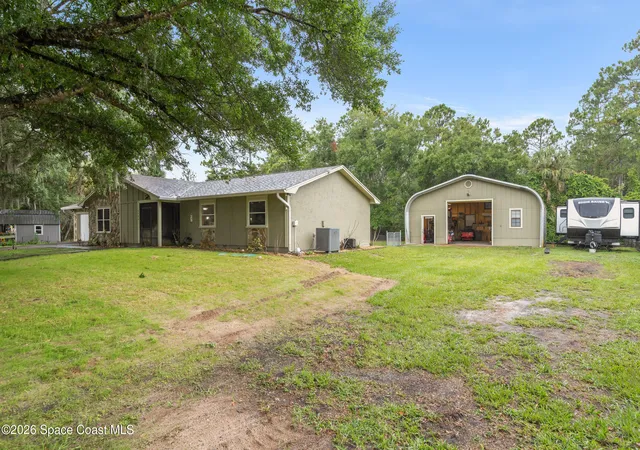 Homes for sale in Mims, FL | 4990 Hwy 1, Mims, FL 32754 | MLS# 1080100
