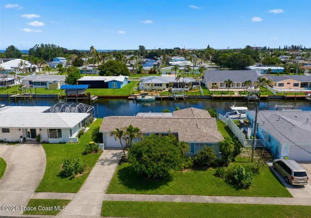 1st image of 479 Sandpiper Dr, Satellite Beach, FL 32937 | MLS# 1079814