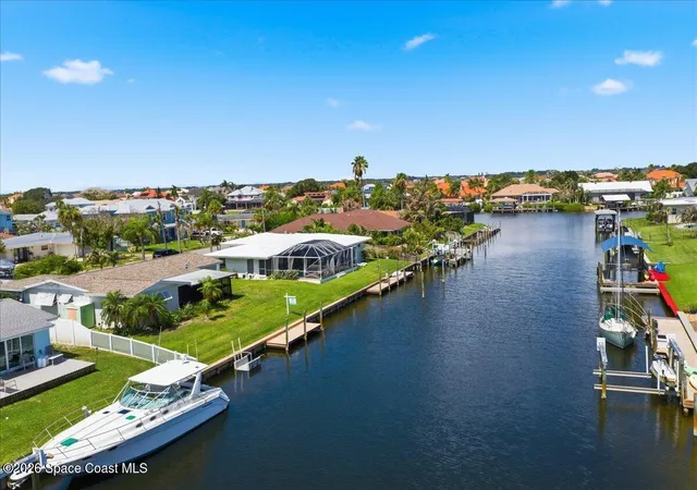 2nd image of 479 Sandpiper Dr, Satellite Beach, FL 32937 | MLS# 1079814