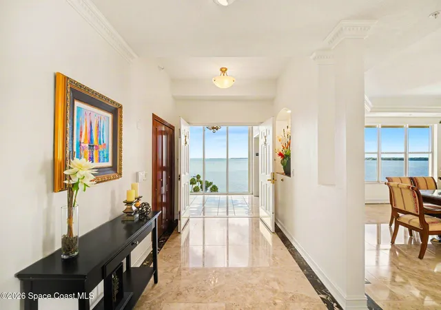 Photo 2 of Condo for sale at 19 N Indian River Dr #1, Cocoa, FL 32922 | MLS# 1080363 | Listing updated on 2026-08-25
