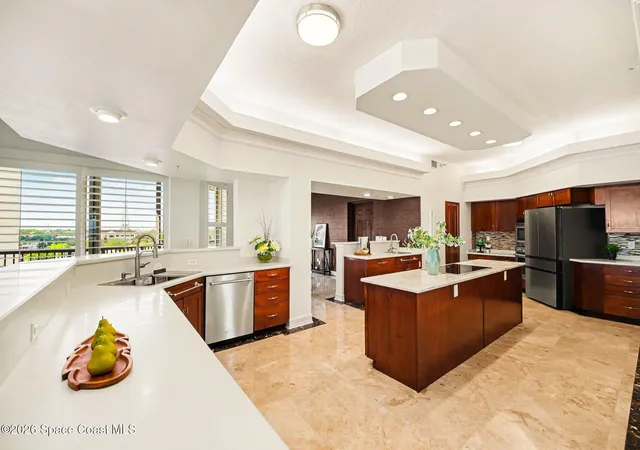Photo 3 of Condo for sale at 19 N Indian River Dr #1, Cocoa, FL 32922 | MLS# 1080363 | Listing updated on 2026-08-25