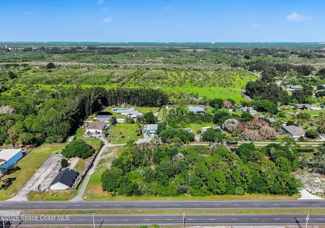 Photo 1 of Land for sale at 6004 N Courtenay Pkwy, Merritt Island, FL 32953 | MLS# 1080136 | Listing updated on 2026-09-16