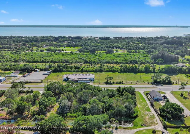Photo 3 of Land for sale at 6004 N Courtenay Pkwy, Merritt Island, FL 32953 | MLS# 1080136 | Listing updated on 2026-09-16