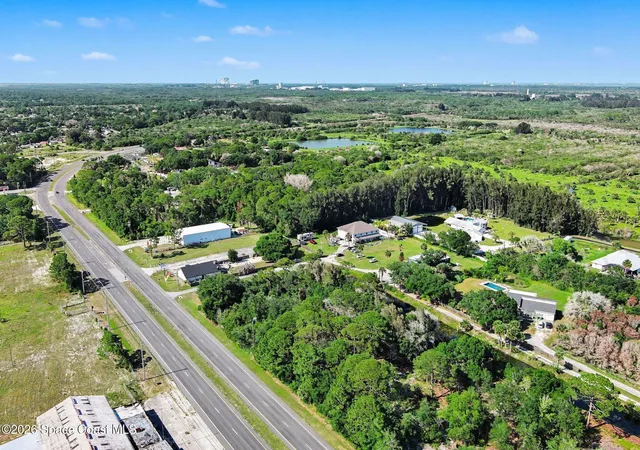 Photo 3 of Land for sale at 6004 N Courtenay Pkwy, Merritt Island, FL 32953 | MLS# 1080136 | Listing updated on 2026-09-16