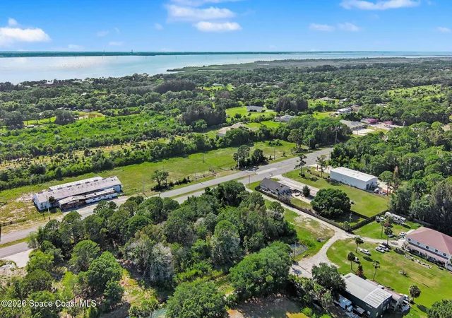 Photo 4 of Land for sale at 6004 N Courtenay Pkwy, Merritt Island, FL 32953 | MLS# 1080136 | Listing updated on 2026-09-16