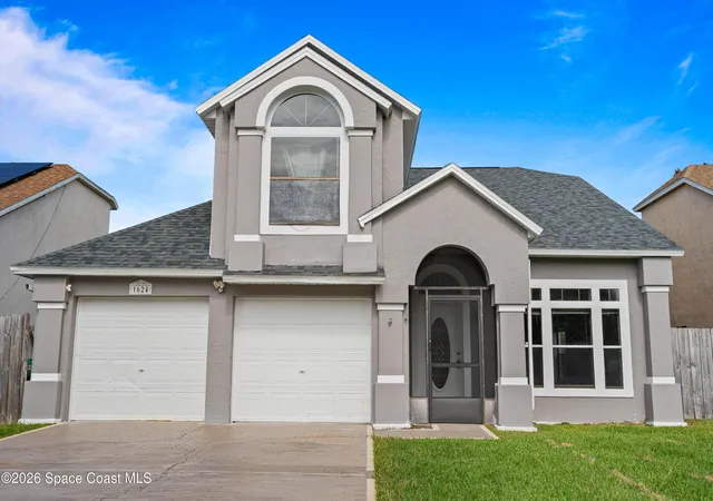 Homes for sale in Melbourne, FL | 1624 Clover Cir, Melbourne, FL 32935 | MLS# 1080025