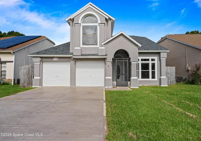 Homes for sale in Melbourne, FL | 1624 Clover Cir, Melbourne, FL 32935 | MLS# 1080025